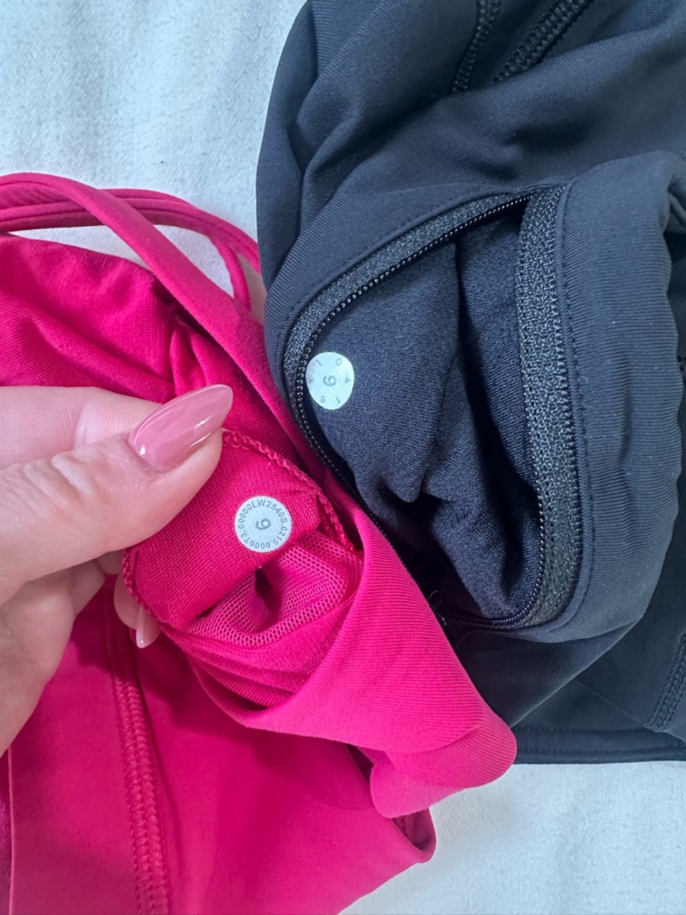 4 piece Lululemon x Soul Cycle bundle - Picture 7 of 7